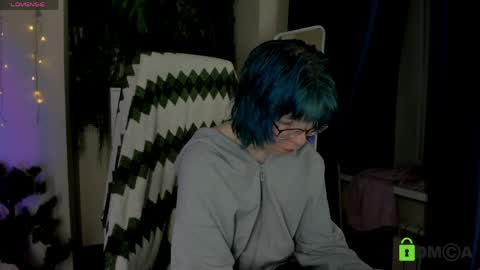 Melissa online show from May 9, 12:56 am