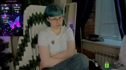 Melissa online show from May 15, 11:51 pm