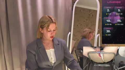 melissaavis online show from March 31, 5:13 pm