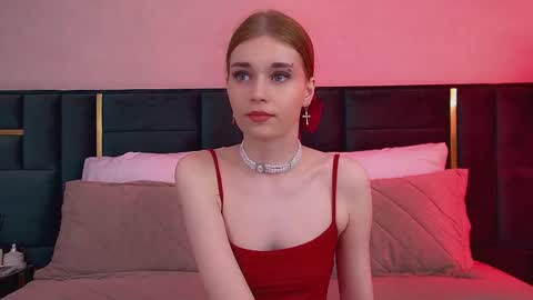 Melisa online show from March 6, 6:47 pm