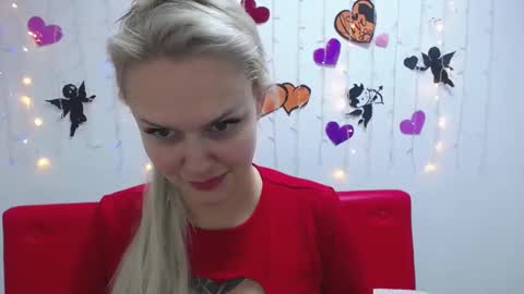 Melissa online show from January 29, 6:01 am