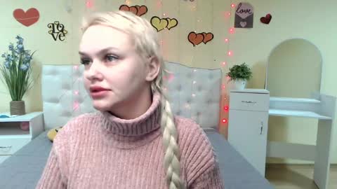 Melissa online show from February 18, 6:15 am