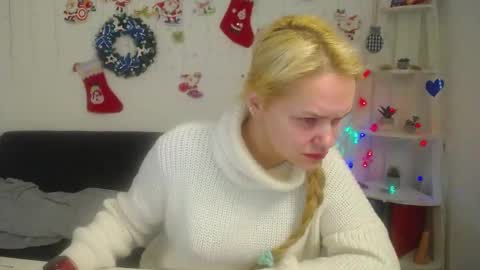 Melissa online show from January 6, 6:03 am