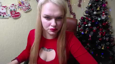 Melissa online show from December 10, 6:44 am