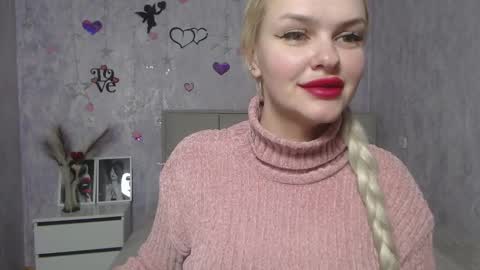 Melissa online show from February 20, 5:55 am