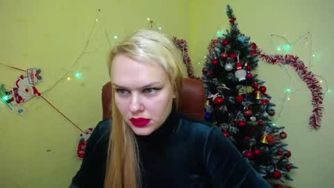 Melissa online show from January 3, 6:33 am