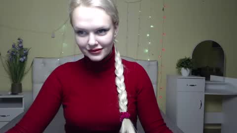 Melissa online show from January 27, 6:19 am