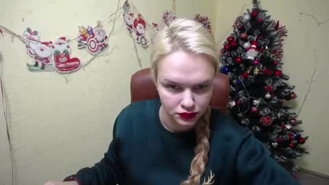 Melissa online show from December 24, 6:11 am