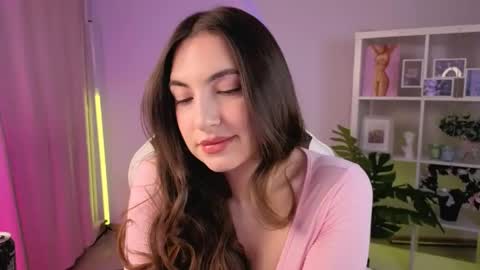 Melissa online show from May 10, 12:07 pm