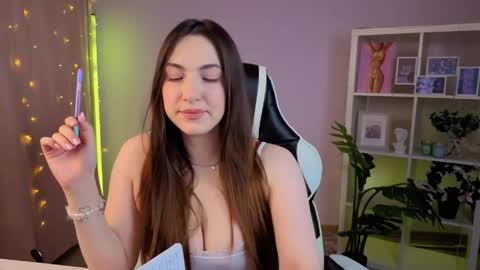 Melissa online show from April 5, 9:41 am