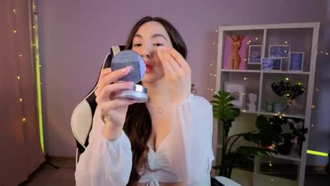 Melissa online show from March 24, 9:25 am