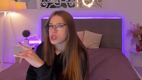 MelissaCrayzy online show from May 13, 6:41 am