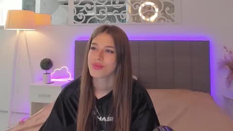 MelissaCrayzy online show from May 24, 7:07 am