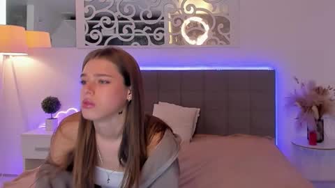 MelissaCrayzy online show from May 10, 8:05 am