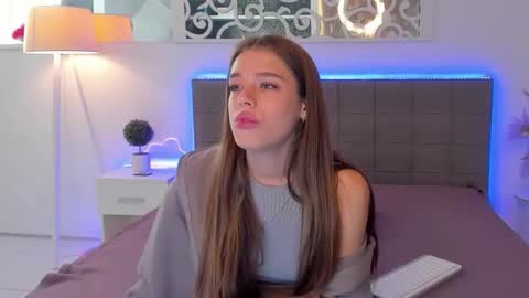 MelissaCrayzy online show from May 20, 6:32 am