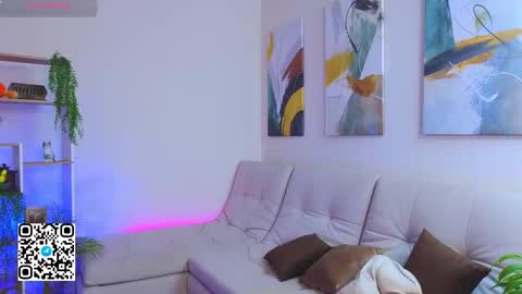 Melissa online show from October 14, 3:31 am