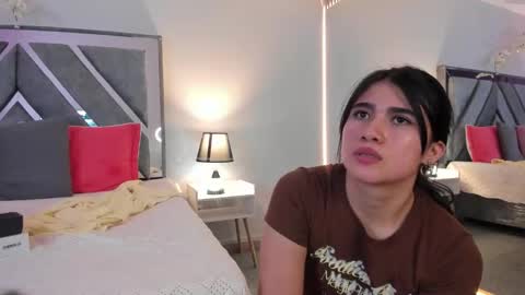Meli online show from May 20, 1:57 am