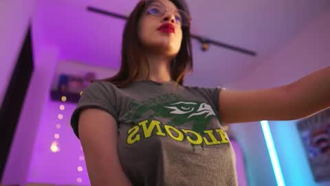 melissajones3 online show from October 18, 12:03 am