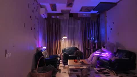 Melissa Keller online show from September 26, 10:07 pm