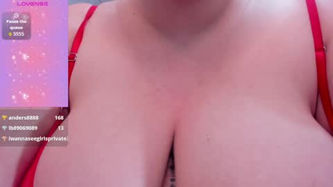 MELISSA online show from April 5, 2:21 am