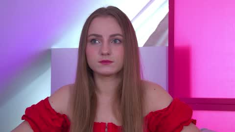 MelissaBerry online show from May 17, 8:46 am