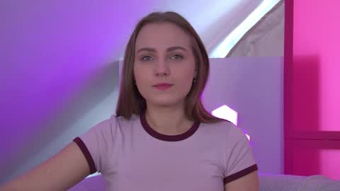 MelissaBerry online show from May 25, 9:08 am