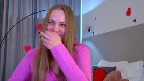 MelissaBerry online show from May 14, 11:05 am