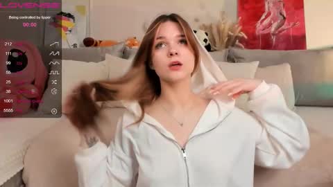 melissamiles online show from November 21, 2:41 pm