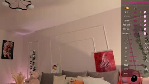 melissamiles online show from February 11, 3:35 pm