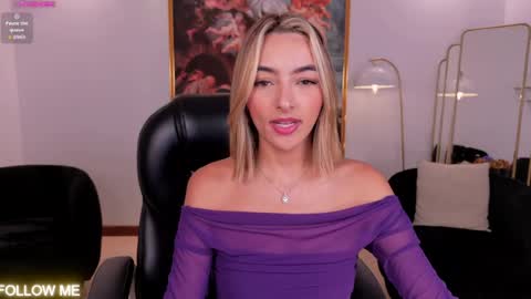 Call me Meli online show from May 21, 9:40 am