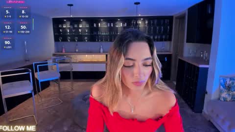 Call me Meli online show from September 9, 2:44 am