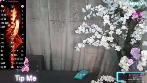 MelissaRyan online show from April 3, 9:18 am