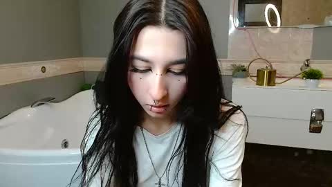 Mellisa online show from May 20, 1:57 am