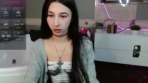 Mellisa online show from May 18, 1:04 am
