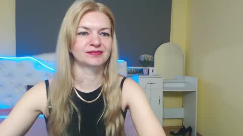Melissa online show from May 10, 5:31 am