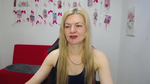 Melissa online show from May 23, 6:01 am