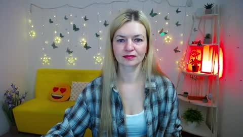 Melissa online show from April 29, 11:57 am