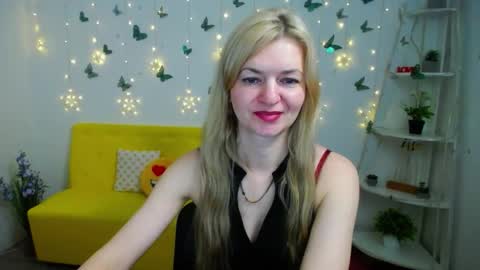 Melissa online show from March 22, 8:42 am