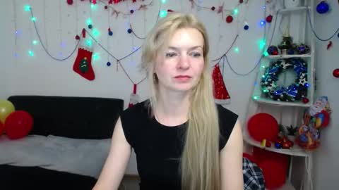 Melissa online show from January 8, 9:35 am