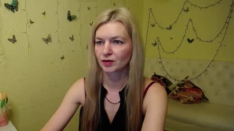 Melissa online show from March 19, 1:04 pm