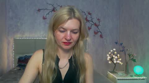 Melissa online show from March 28, 12:37 pm