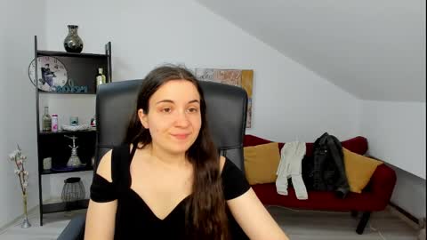 melissawiliam online show from May 20, 11:18 am