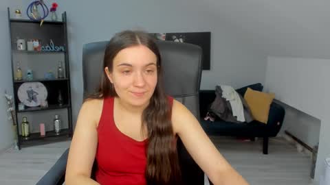 melissawiliam online show from October 17, 11:35 am