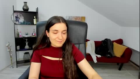 melissawiliam online show from May 23, 11:41 am