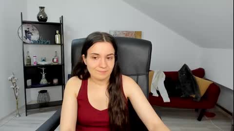melissawiliam online show from May 15, 4:43 pm