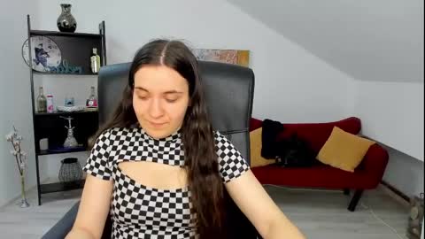 melissawiliam online show from May 26, 11:09 am