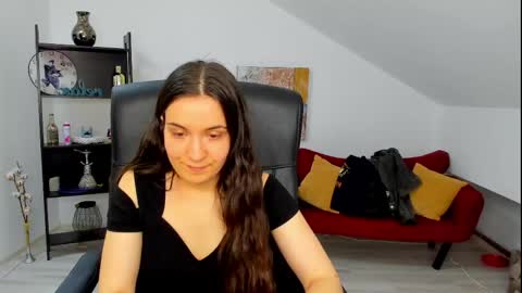 melissawiliam online show from May 6, 11:47 am