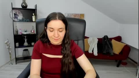 melissawiliam online show from May 14, 4:35 pm