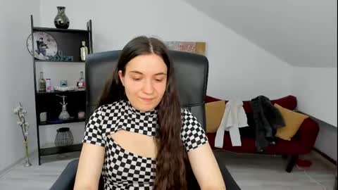 melissawiliam online show from May 19, 11:06 am