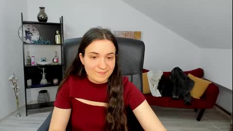 melissawiliam online show from May 21, 11:19 am